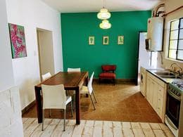 3-ROOM APARTMENT, GROUND FLOOR, COURTYARD, GARDEN, GARAGE, NO MAINTENANCE FEES, FULLY FURNISHED, Ballester