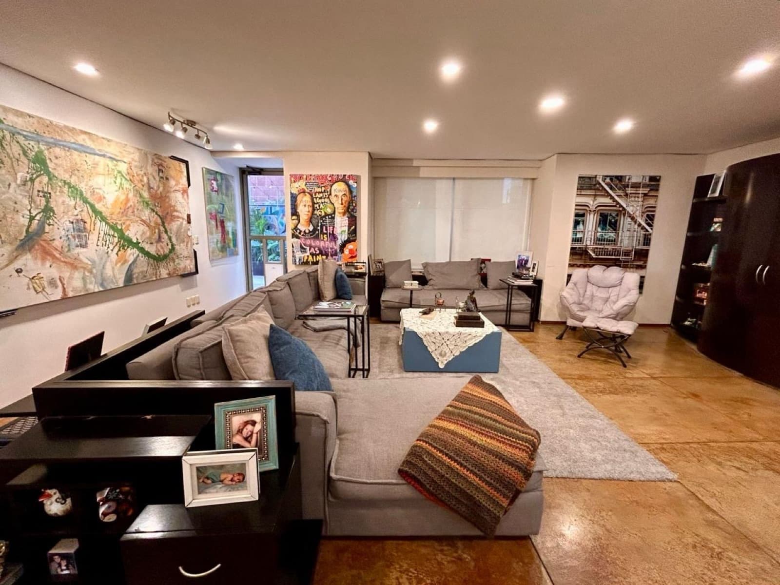 GARDEN FOR SALE IN THE VIVENDI RESIDENTIAL COMPLEX