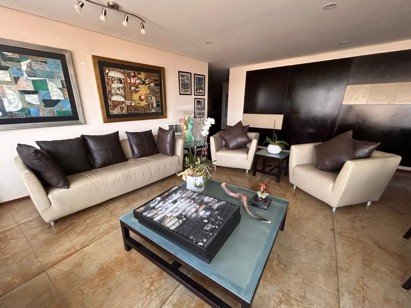 GARDEN FOR SALE IN THE VIVENDI RESIDENTIAL COMPLEX