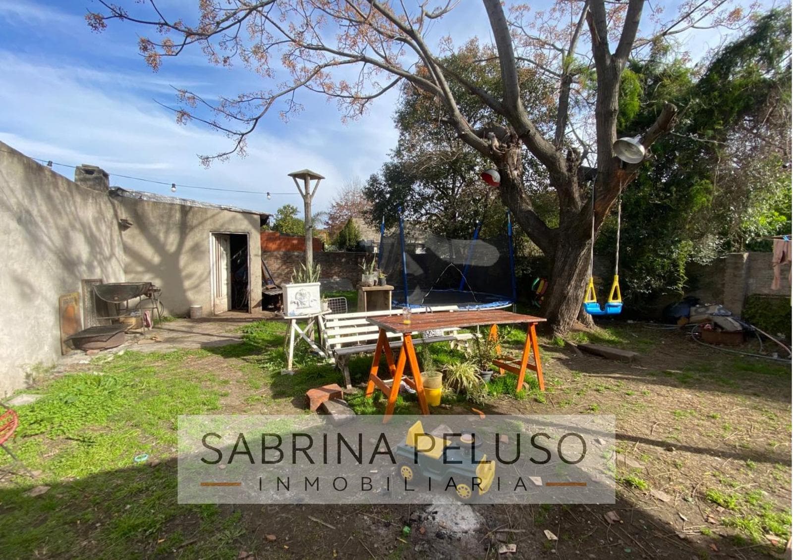 venta casa moreno