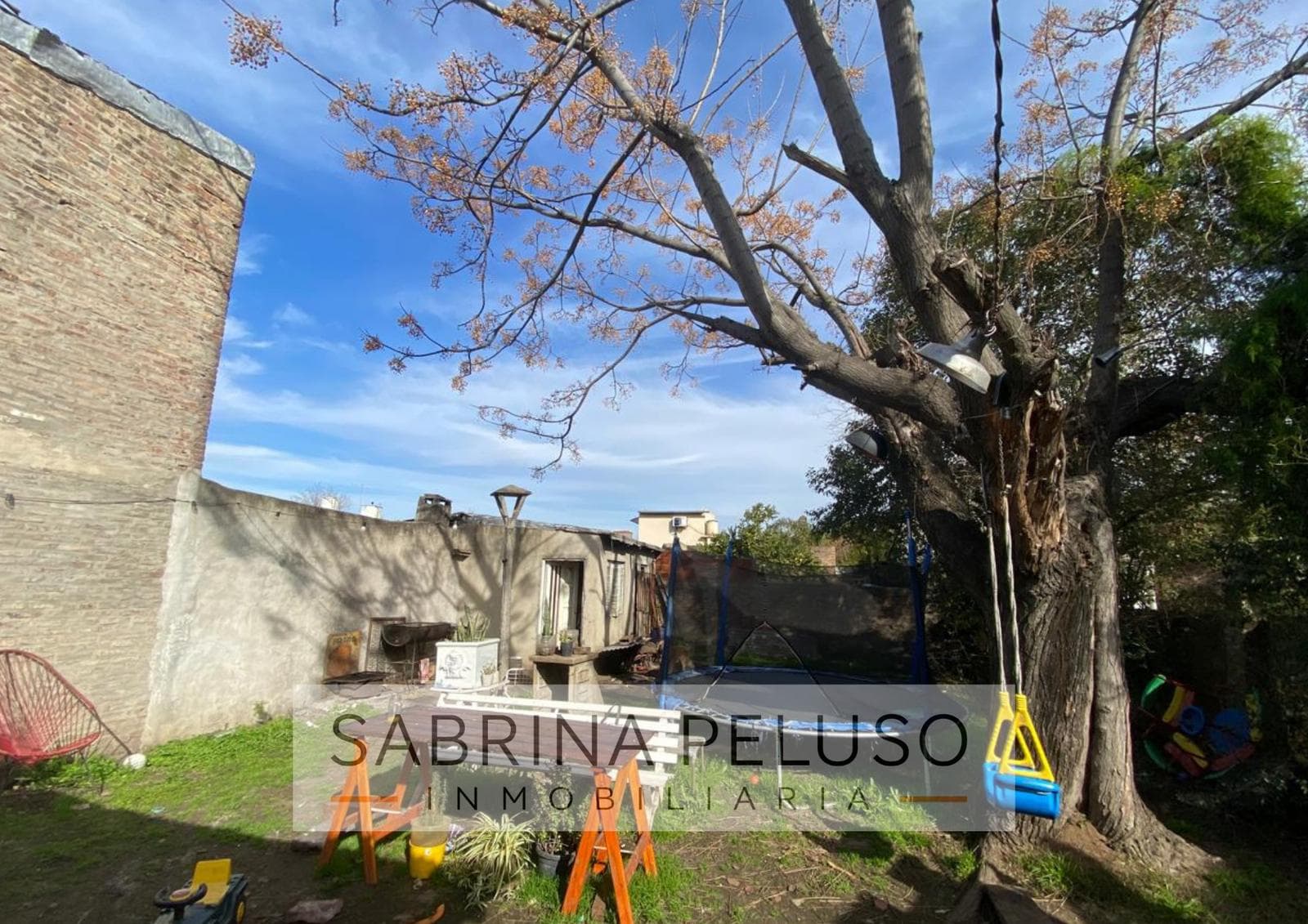 venta casa moreno