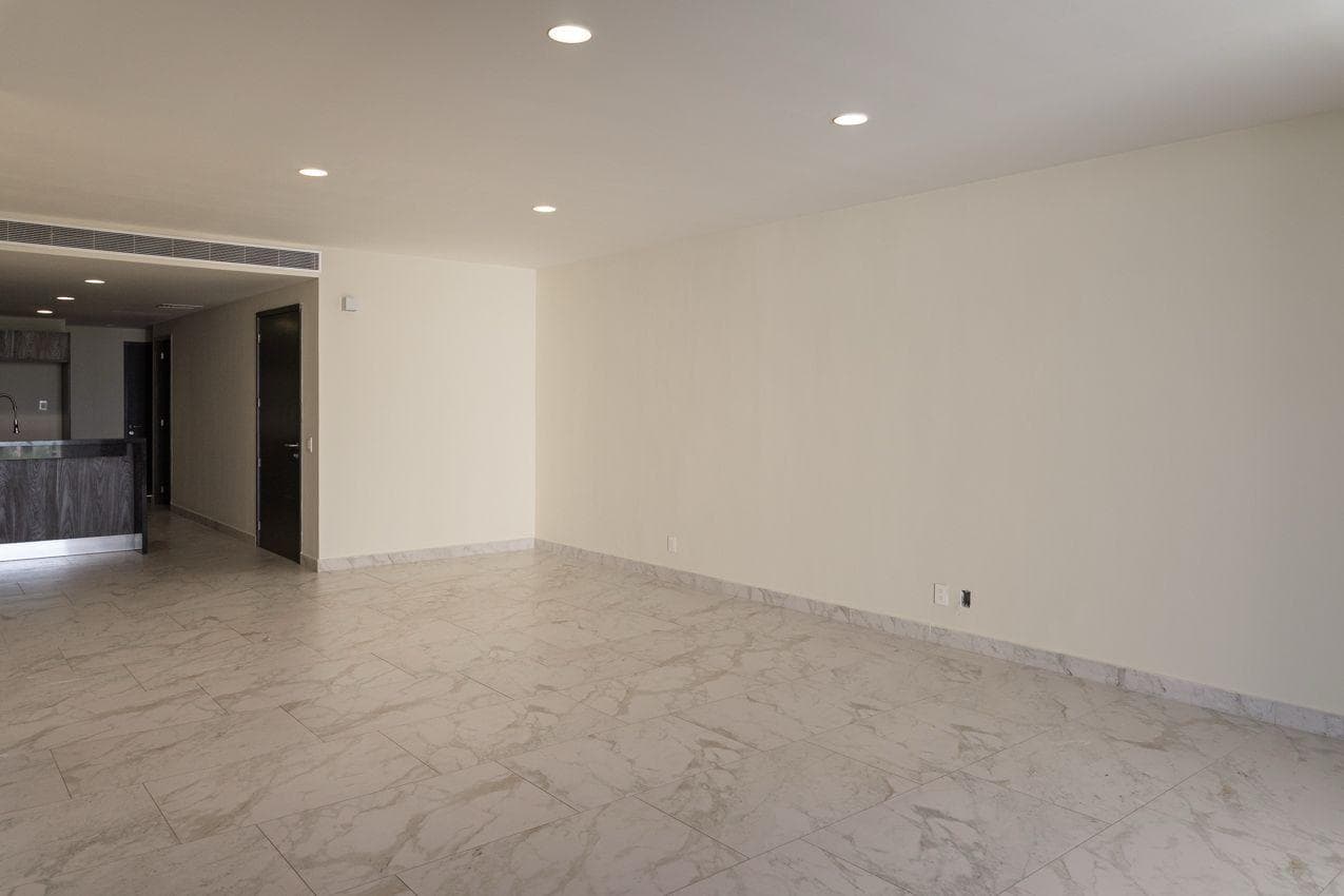 Apartment for Rent, Be Towers, Puerto Cancún