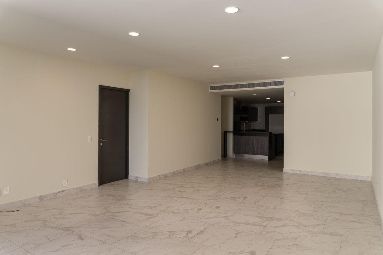 Apartment for Rent, Be Towers, Puerto Cancún