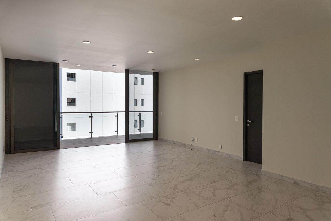 Apartment for Rent, Be Towers, Puerto Cancún