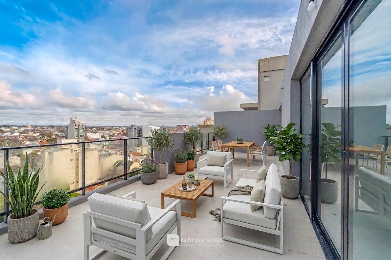 For Sale - Brand-New 2-Room Apartment - Bright - Grill on the Balcony - Optional Parking Space - San Jose