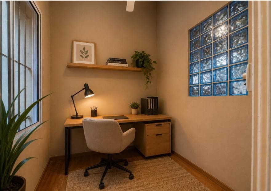 2-Room Apartment for Sale in Monserrat
