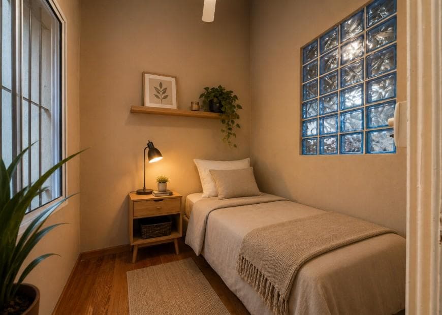 2-Room Apartment for Sale in Monserrat