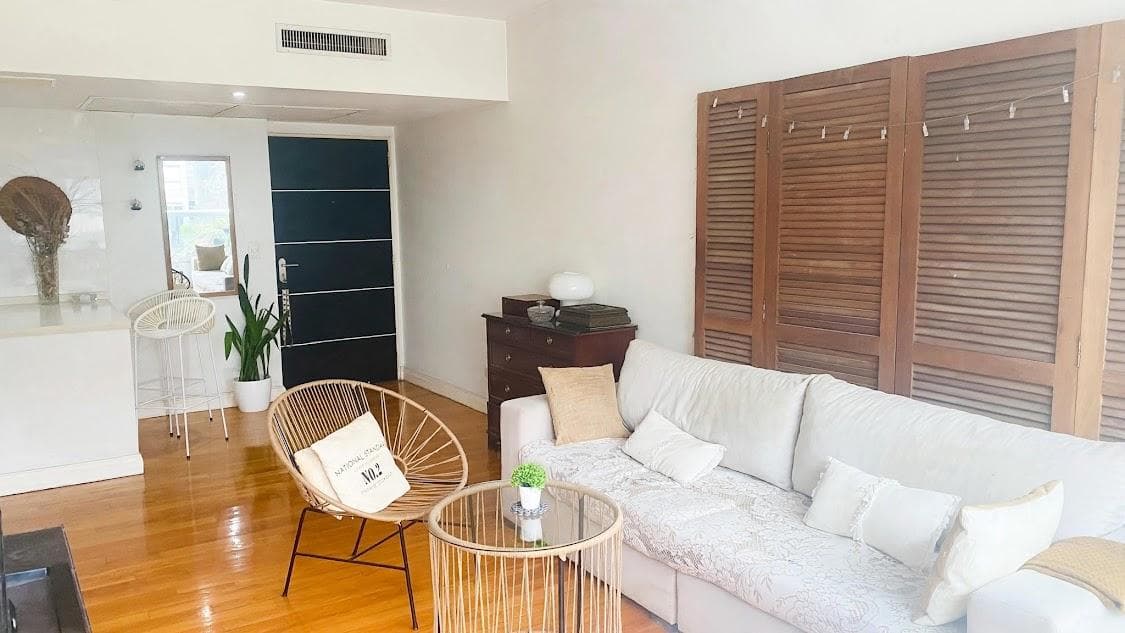 Apartment in Palermo Soho