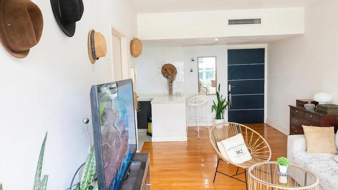 Apartment in Palermo Soho