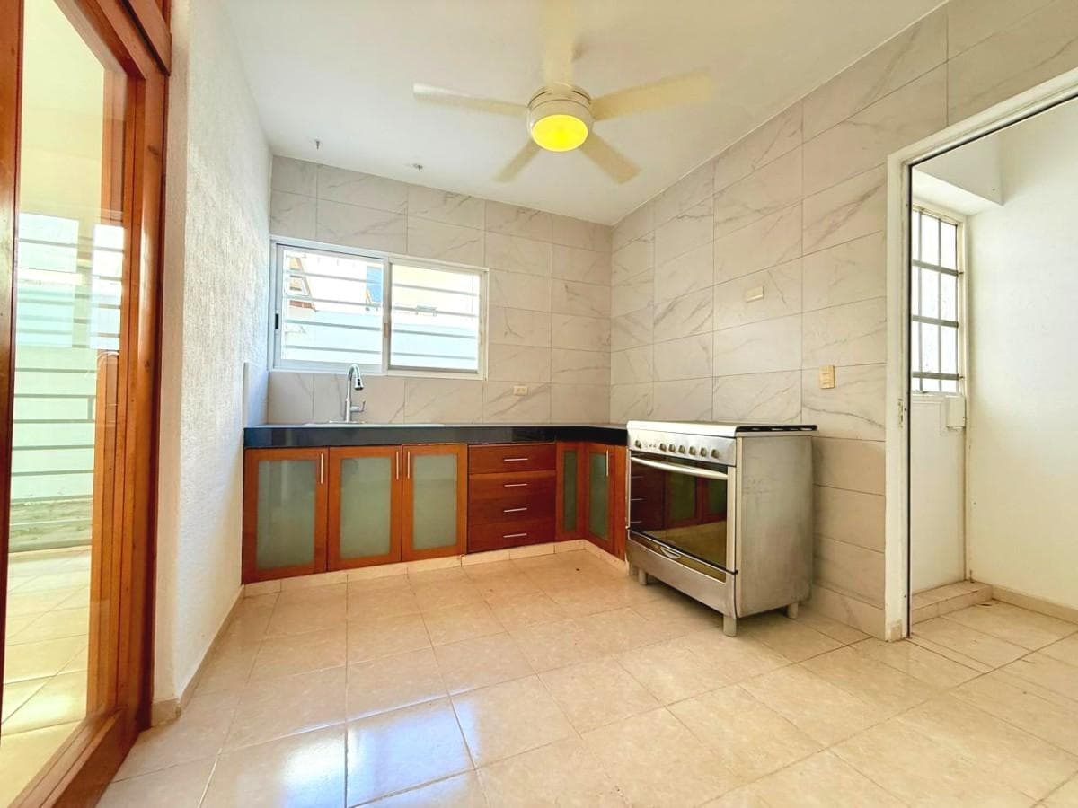 Sol del Mayab Residential Complex