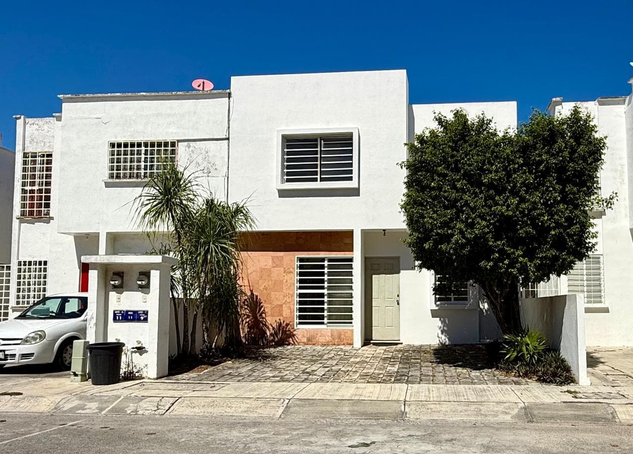 Sol del Mayab Residential Complex