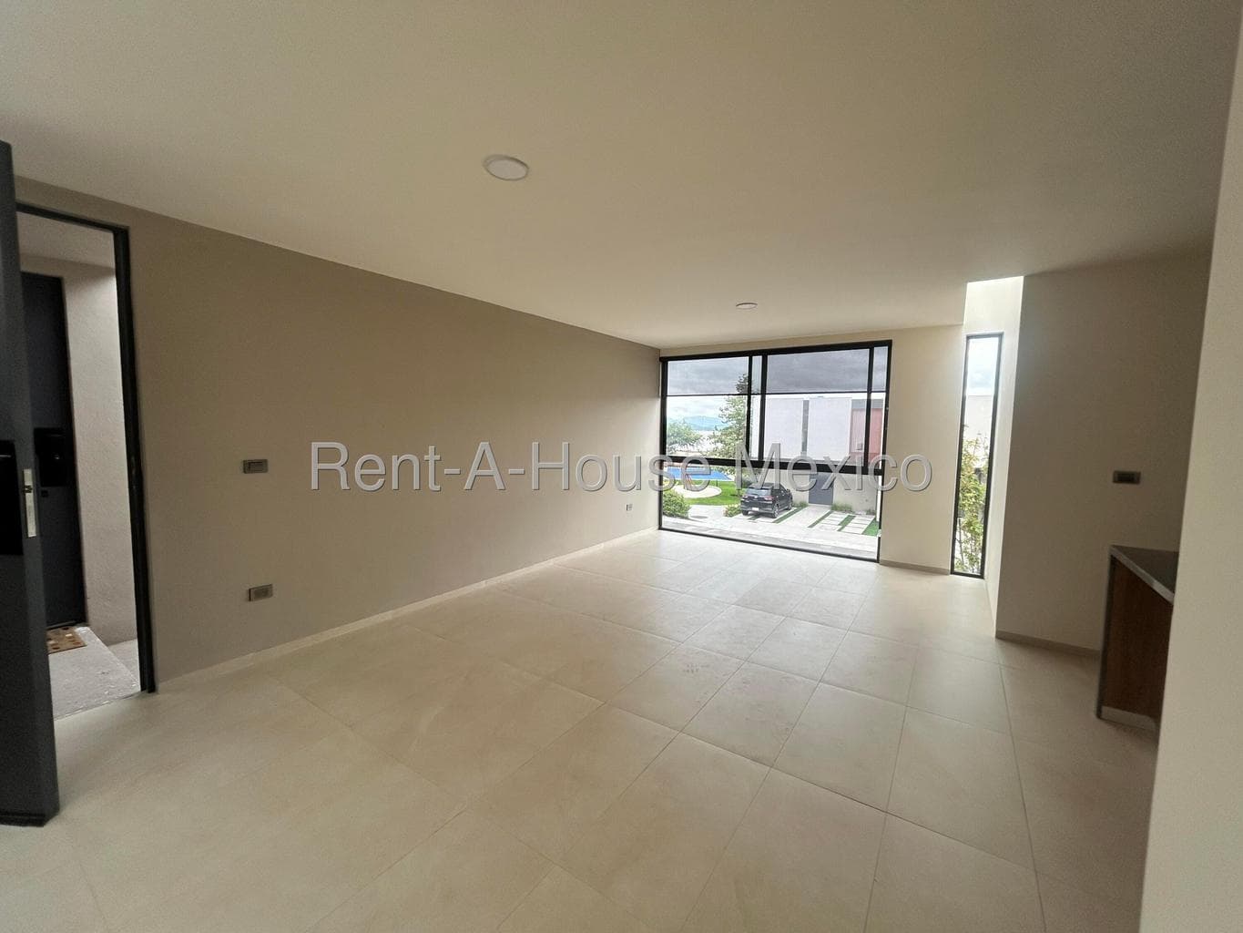 Apartment for Rent in Ziré, Zakia– Fuerte Santiago, Querétaro