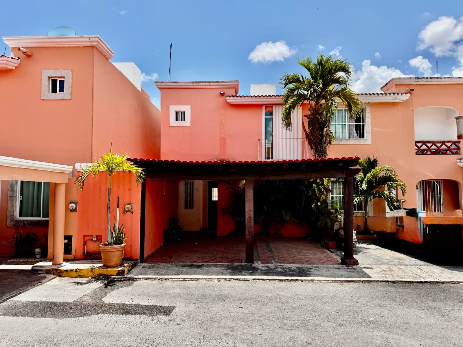 Casa Bonita