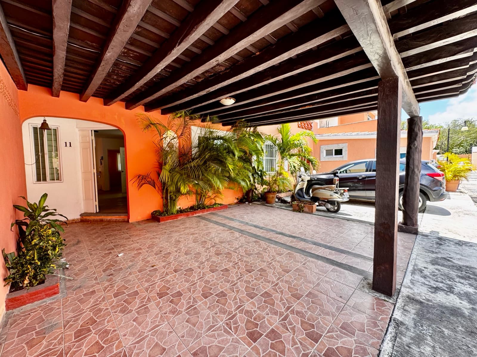Casa Bonita