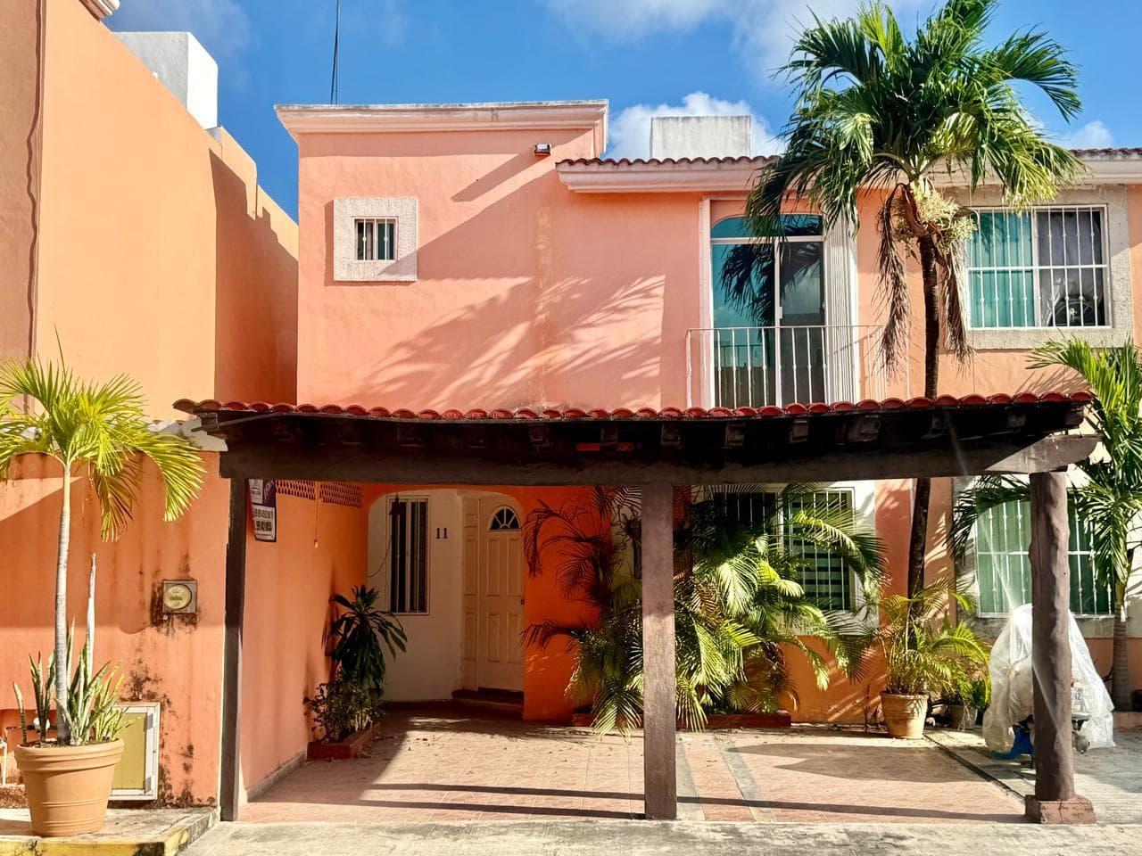 Casa Bonita