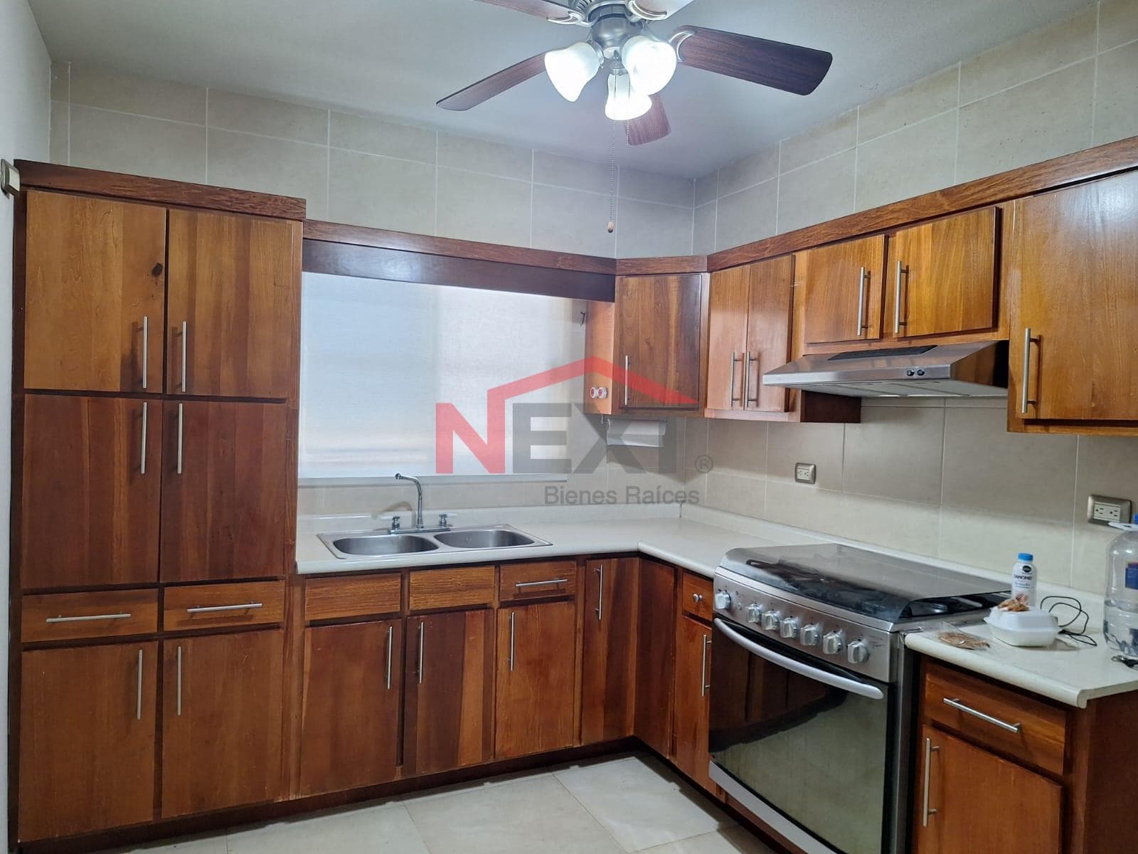 FULLY FURNISHED HOUSE FOR RENT IN NORTH MISIONES III