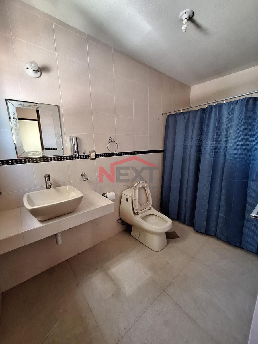 FULLY FURNISHED HOUSE FOR RENT IN NORTH MISIONES III