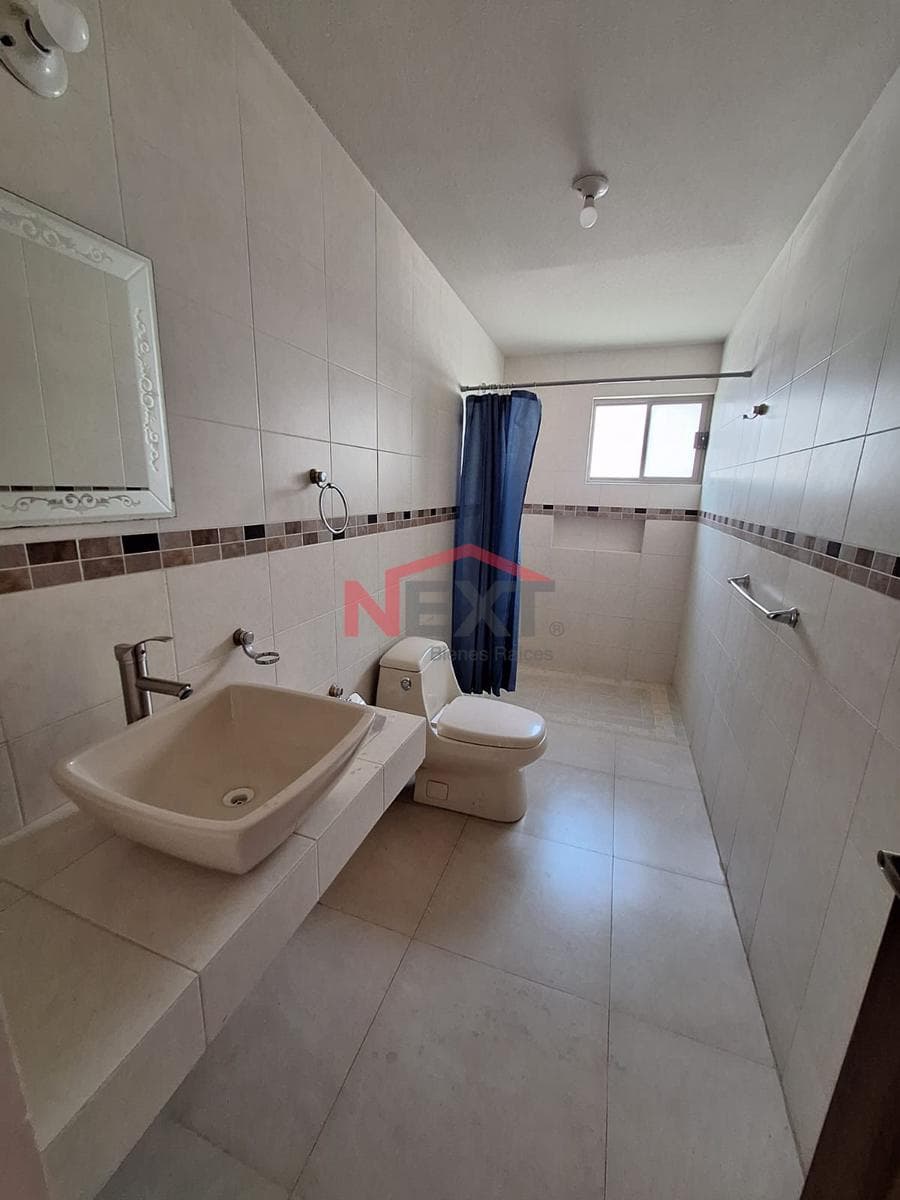 FULLY FURNISHED HOUSE FOR RENT IN NORTH MISIONES III