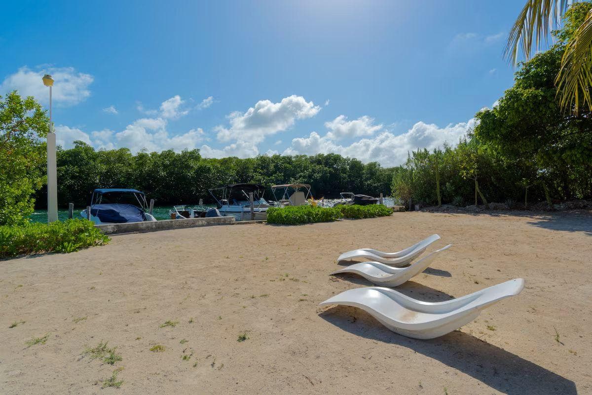 Furnished and fully equipped apartment in the Hotel Zone / Fully furnished