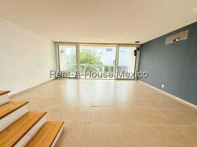 Townhouse Apartment for Rent in Santa Fe, Juriquilla - Querétaro