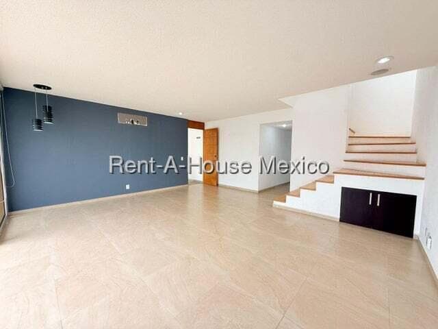 Townhouse Apartment for Rent in Santa Fe, Juriquilla - Querétaro