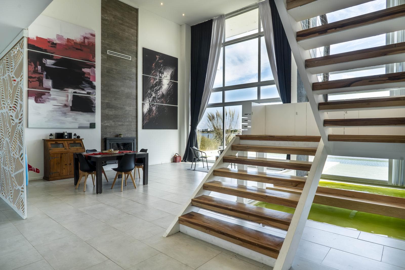 House for Sale in San Sebastian
