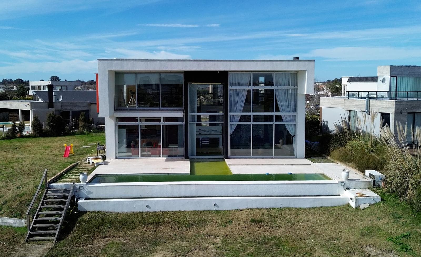 House for Sale in San Sebastian