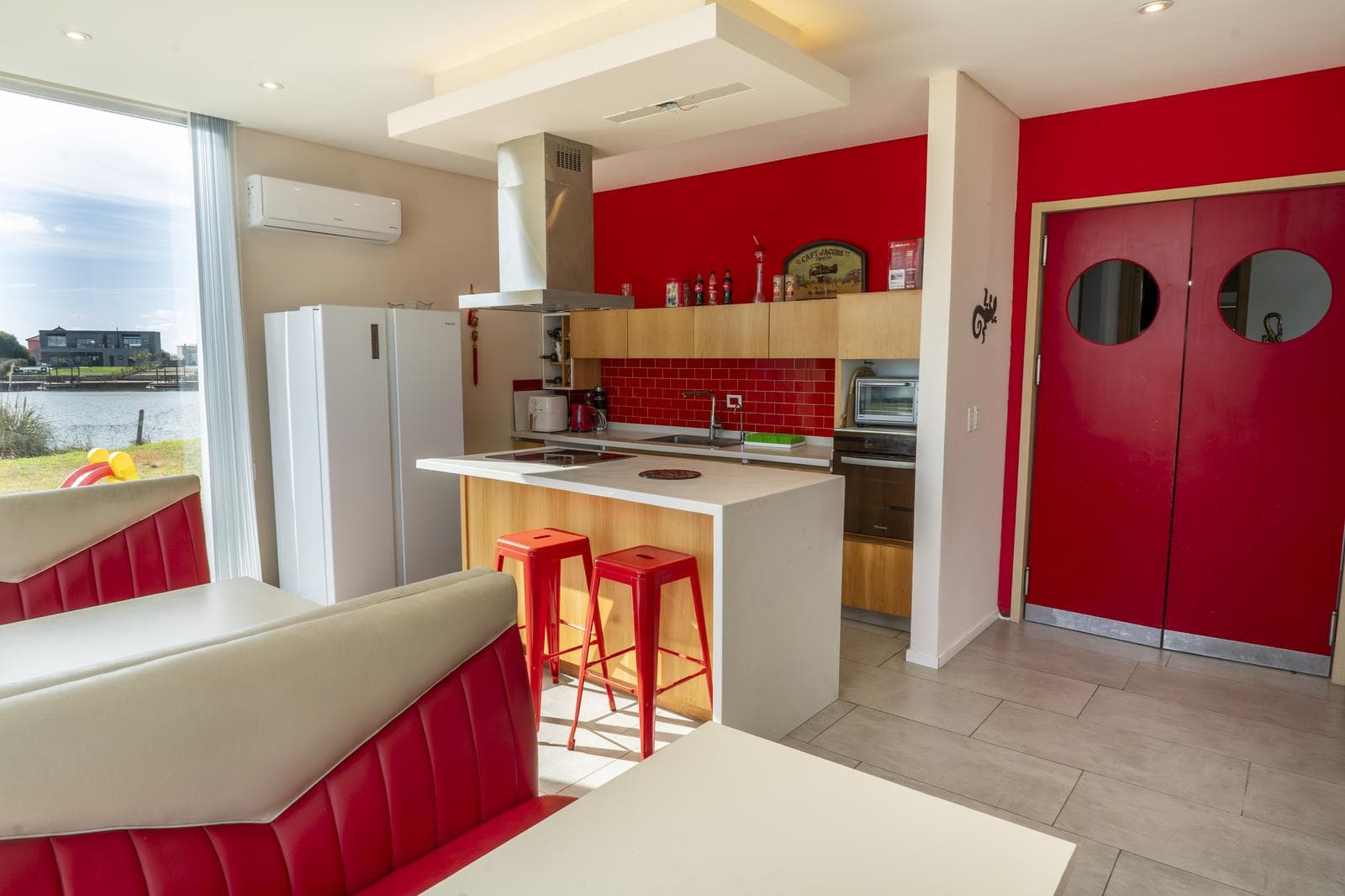 House for Sale in San Sebastian