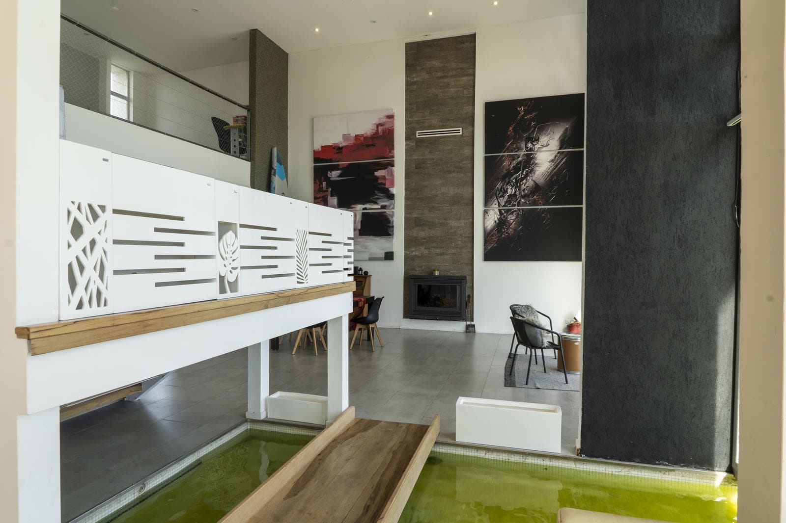 House for Sale in San Sebastian