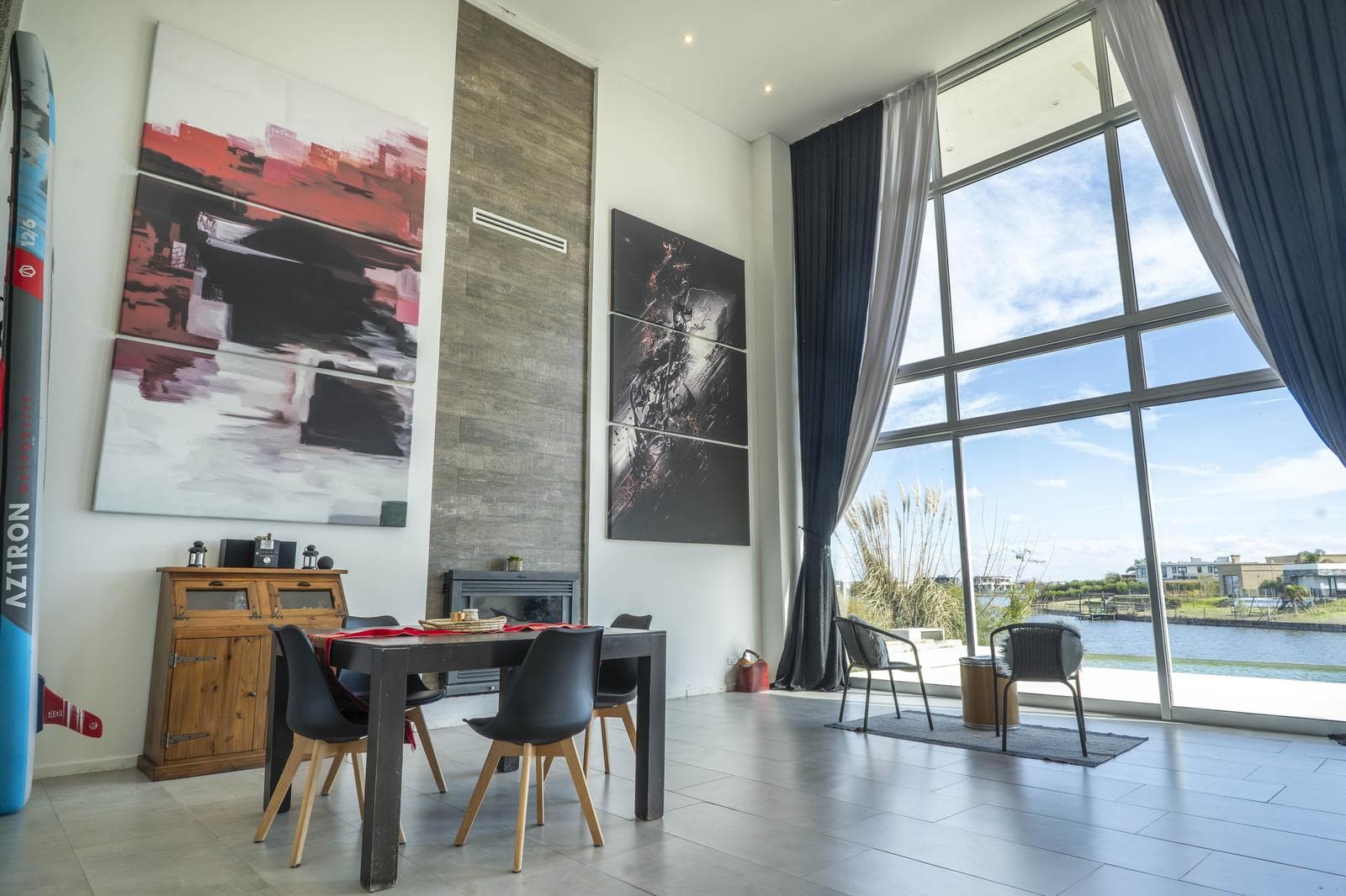 House for Sale in San Sebastian