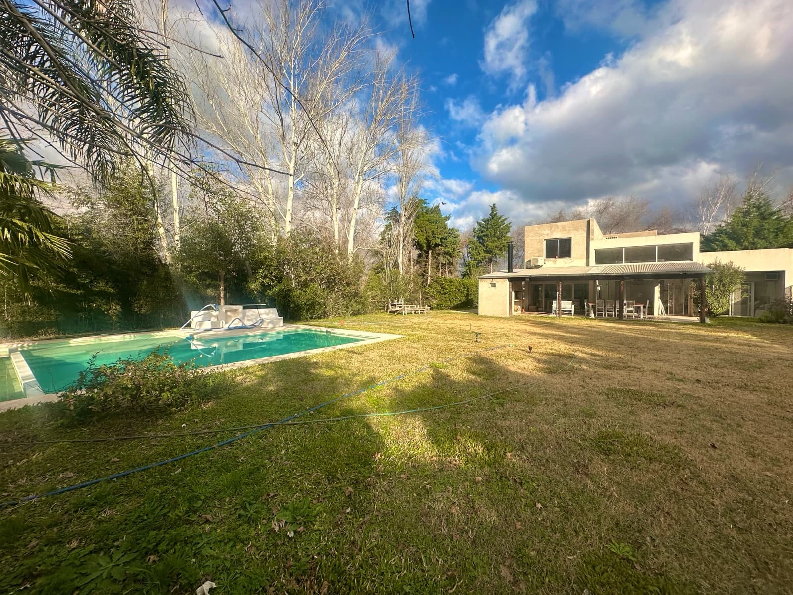 Casa en Aldea Fisherton