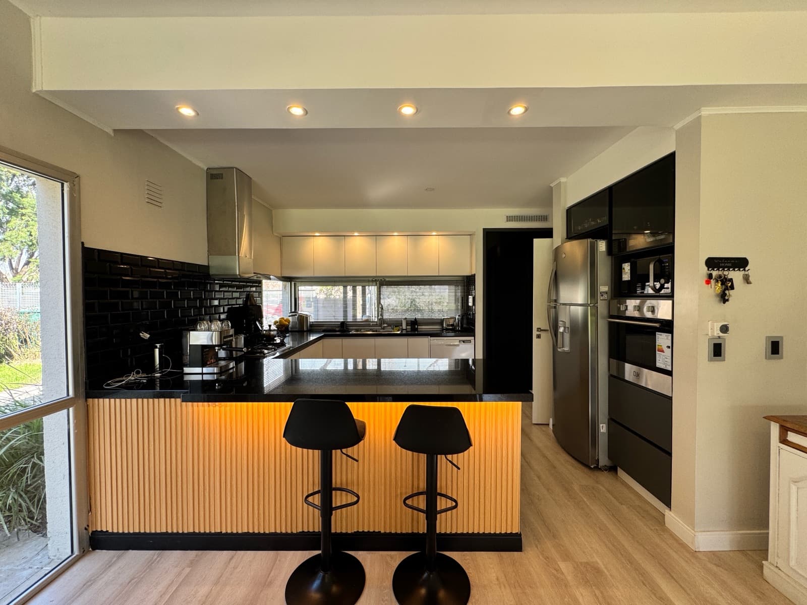Casa en Aldea Fisherton