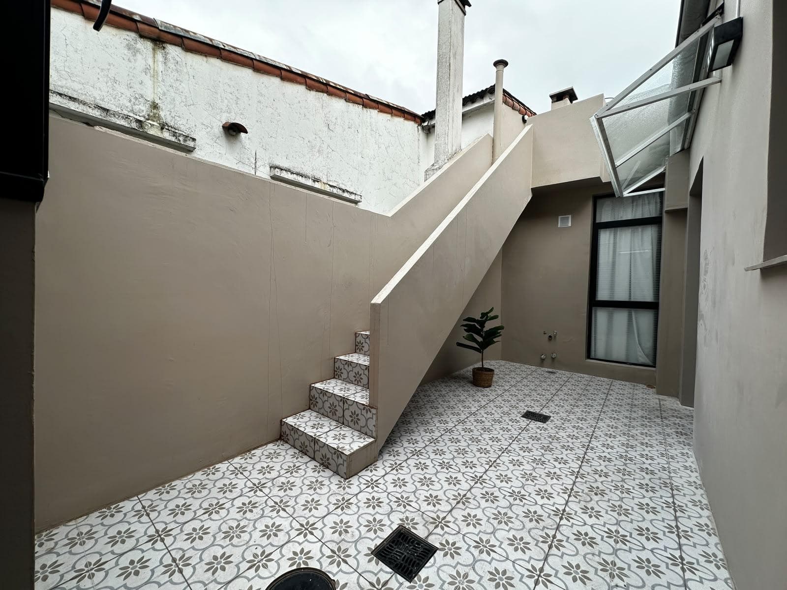 House in La Perla