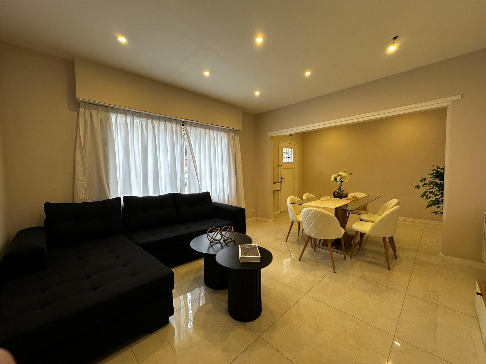 House in La Perla