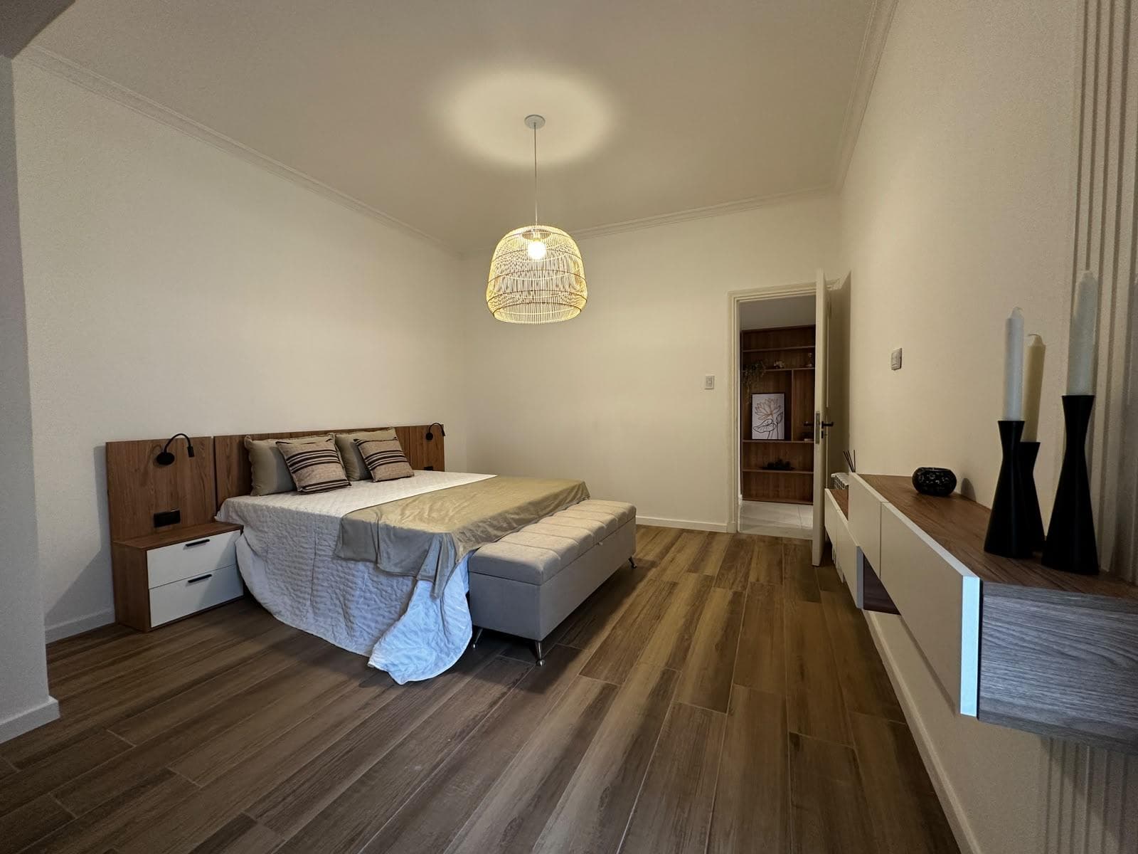 House in La Perla