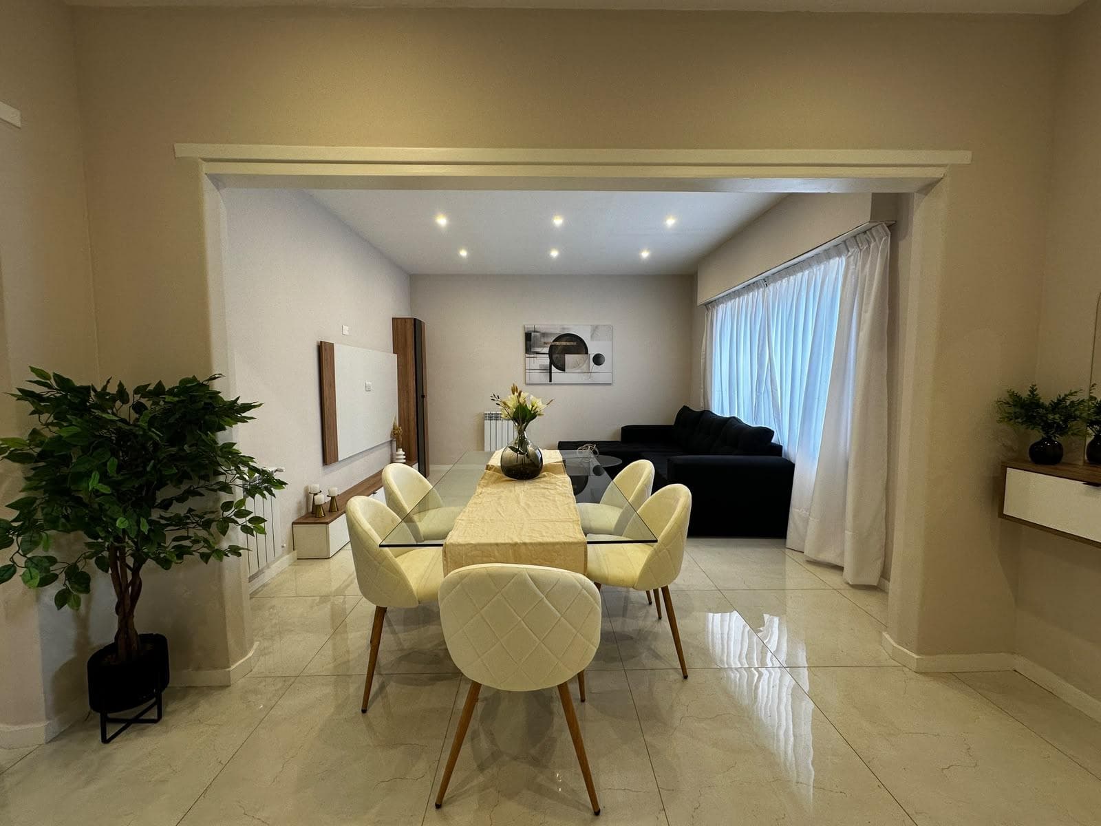 House in La Perla