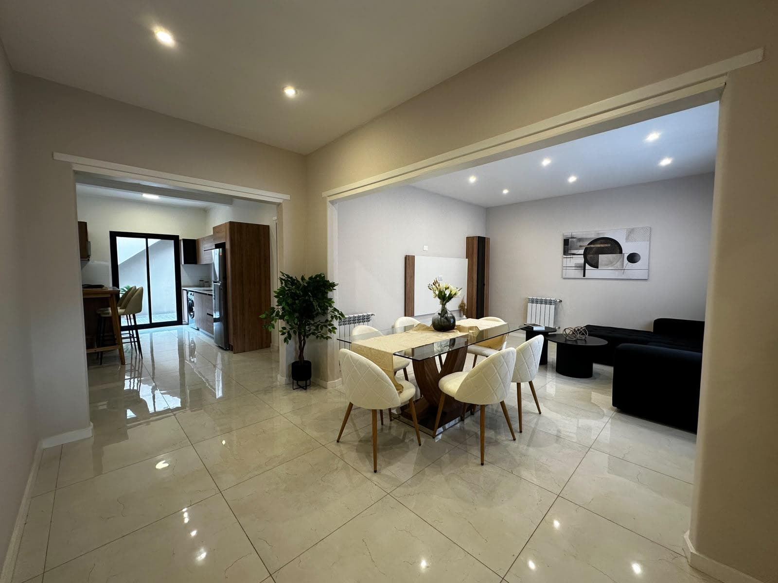 House in La Perla