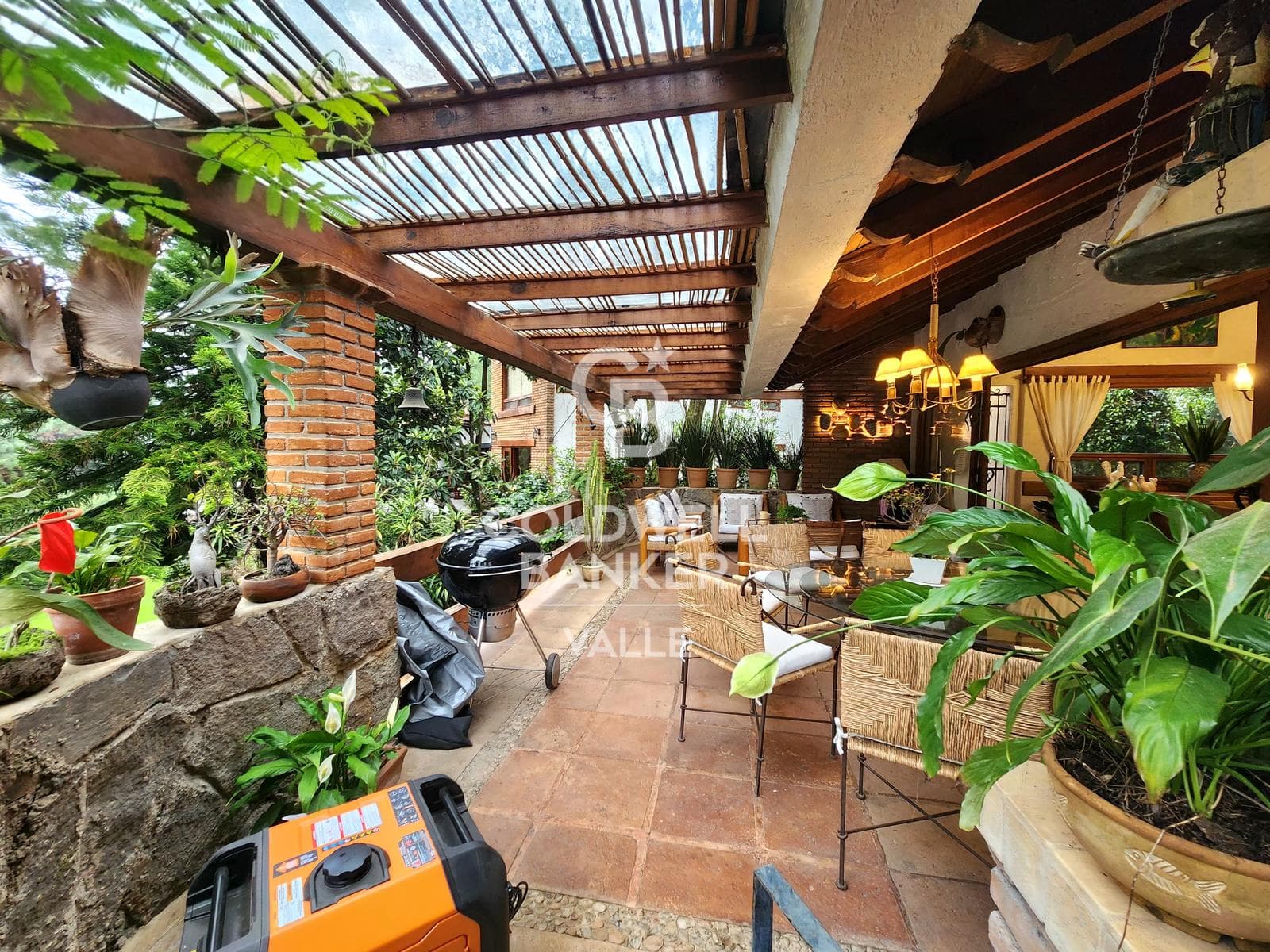 House for Rent in Avándaro