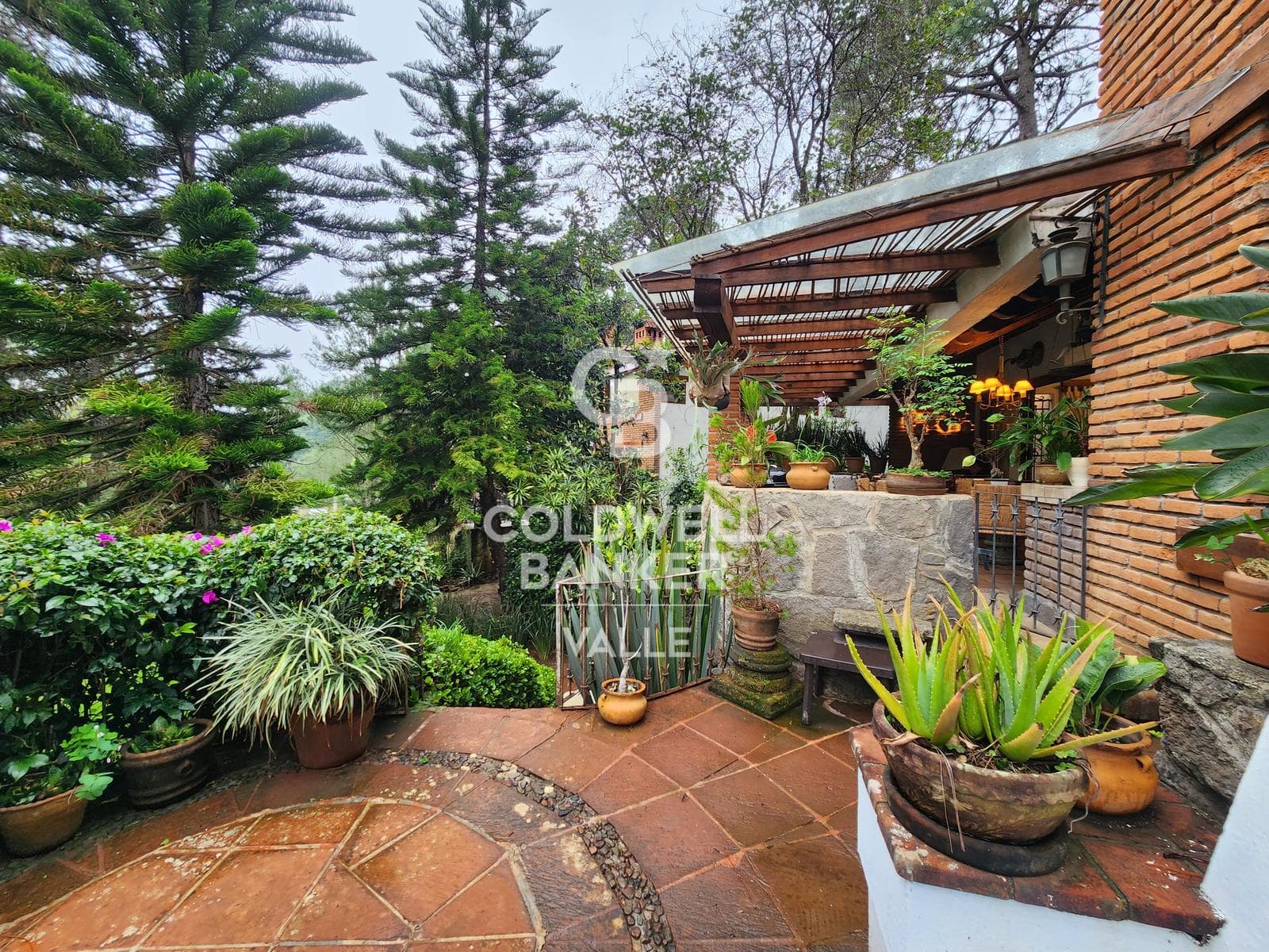 House for Rent in Avándaro