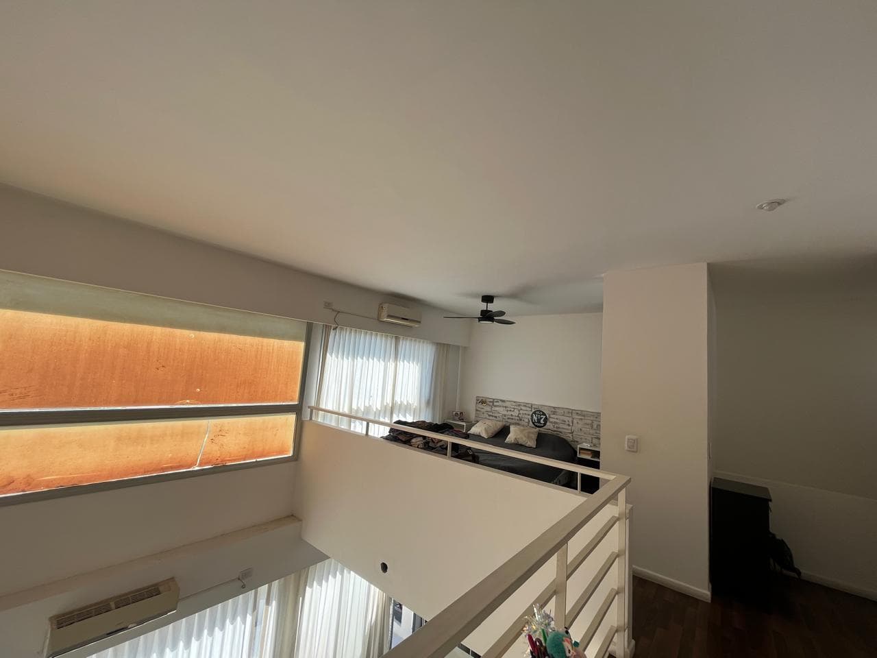 Apartment in Central Béccar, 2 rooms, with a balcony and barbecue, various amenities