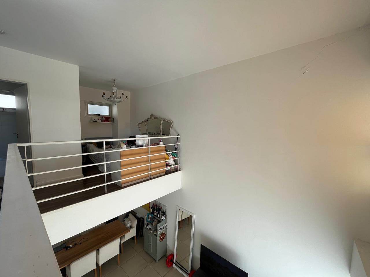 Apartment in Central Béccar, 2 rooms, with a balcony and barbecue, various amenities