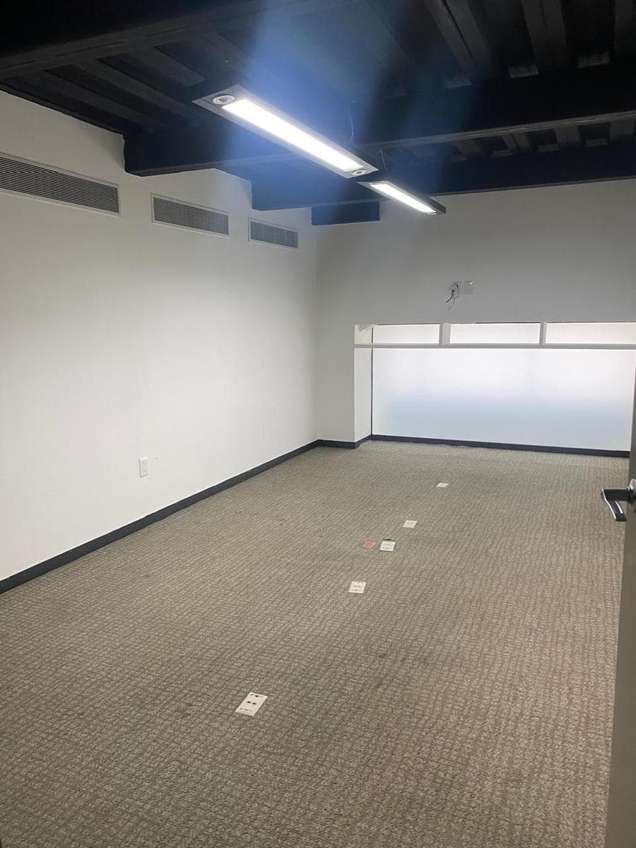 Office for Rent in Ejercito
