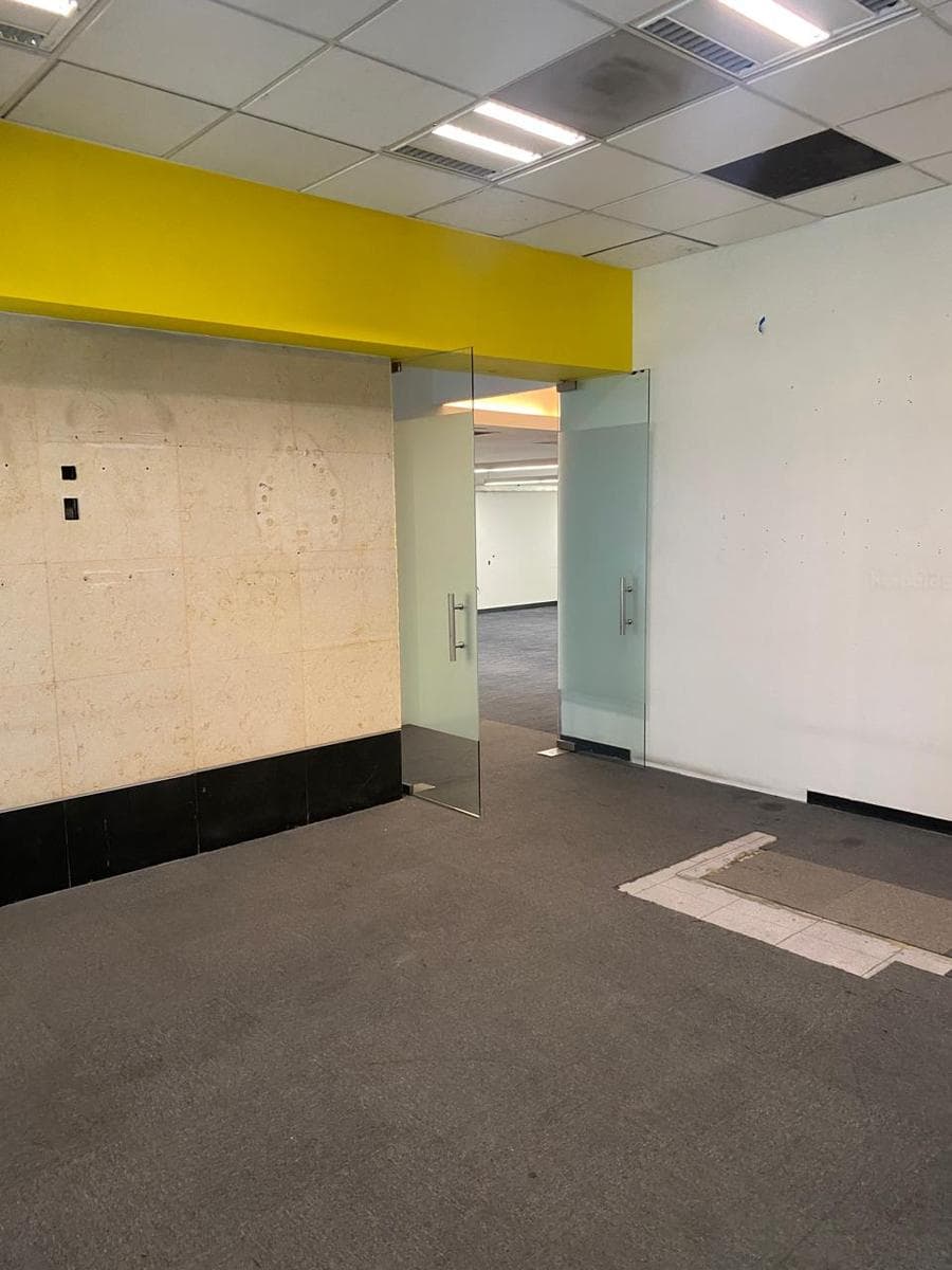 Office for Rent in Ejercito