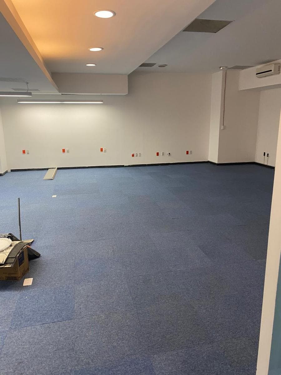 Office for Rent in Ejercito