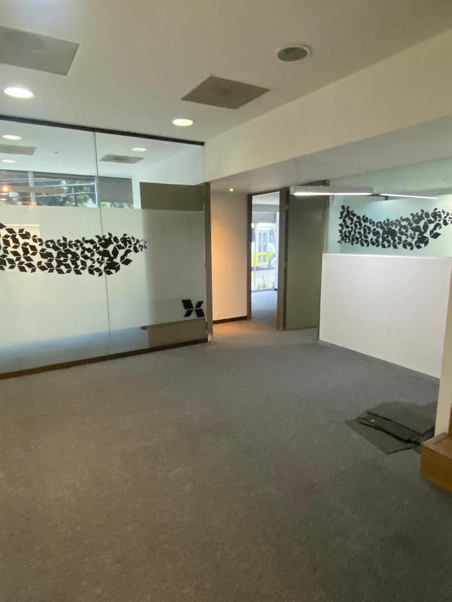 Office for Rent in Ejercito