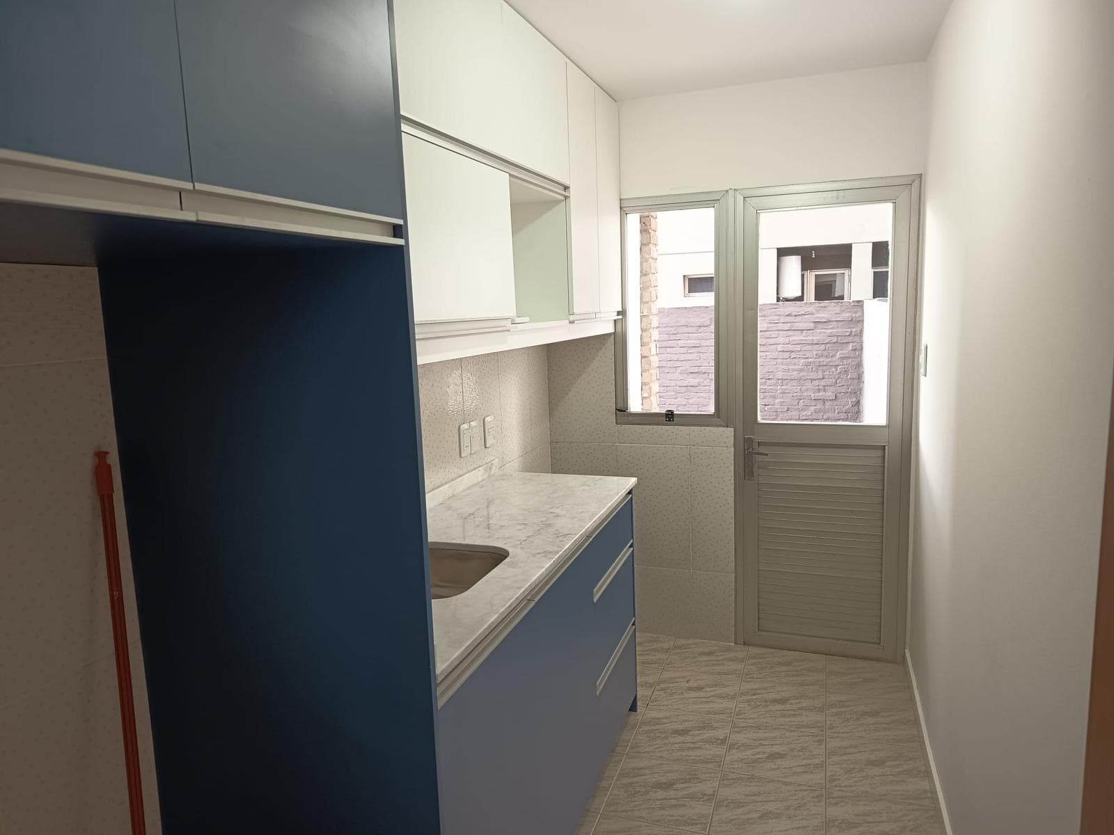 Renovated Apartment for Rent