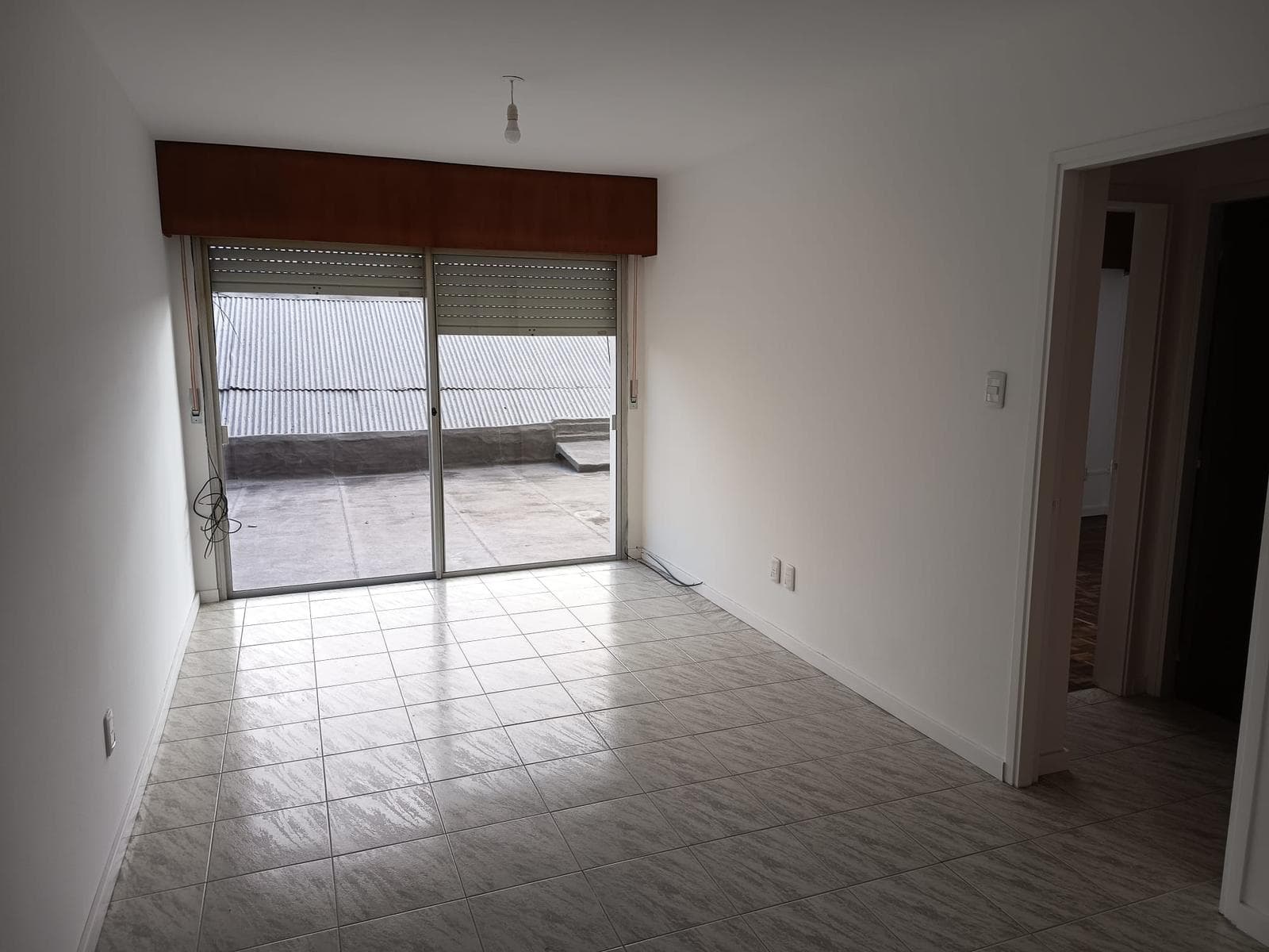 Renovated Apartment for Rent