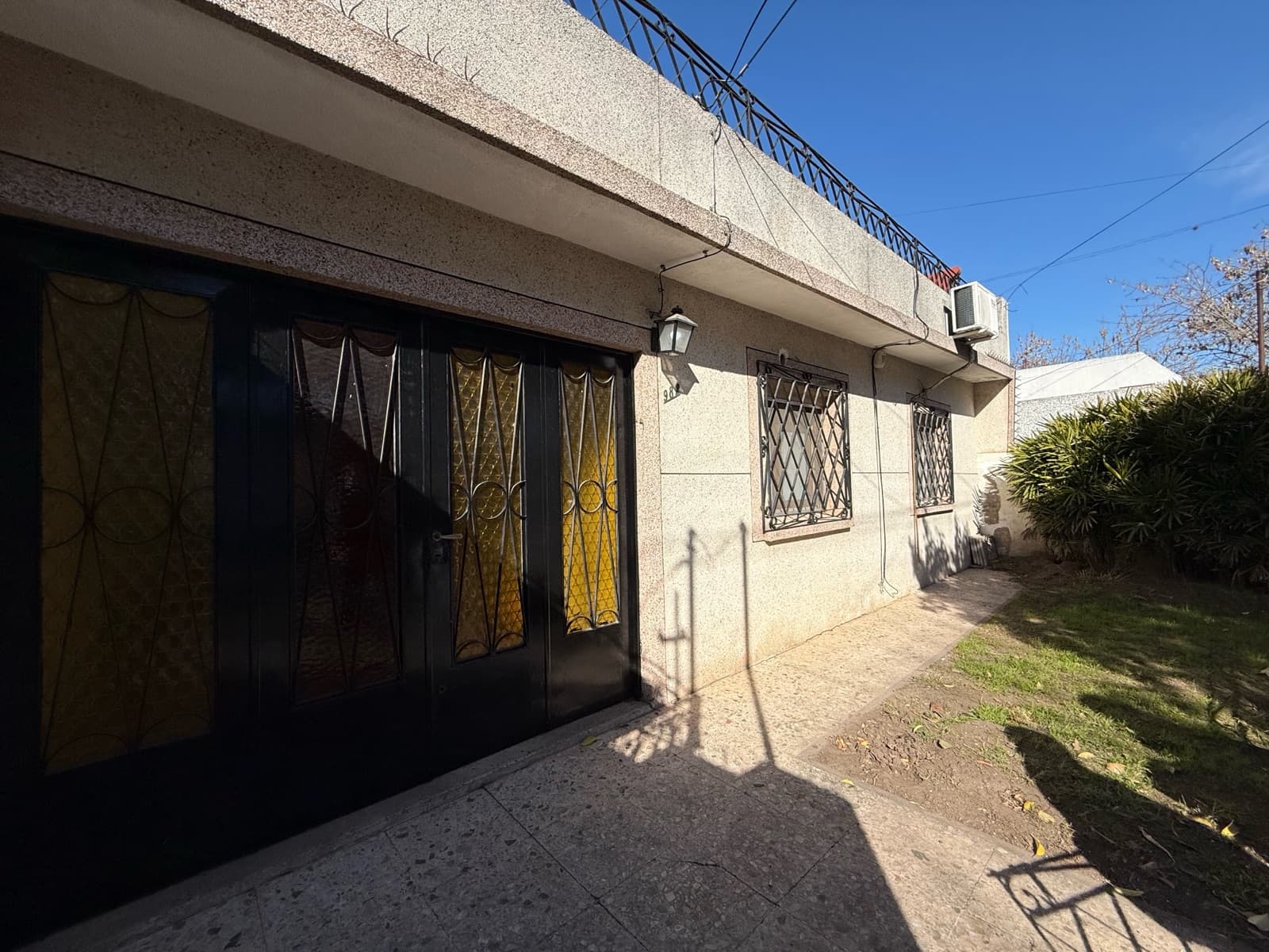 3-room house for sale in Ituzaingó Norte