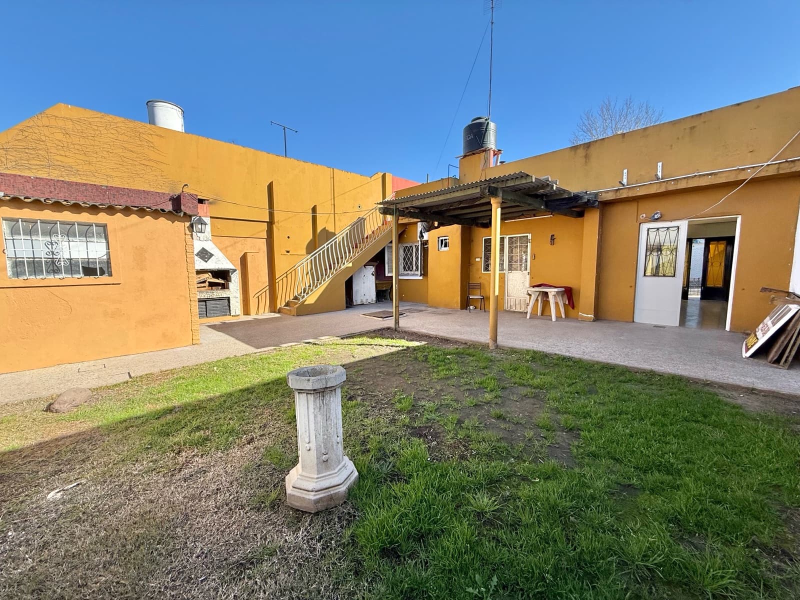 3-room house for sale in Ituzaingó Norte