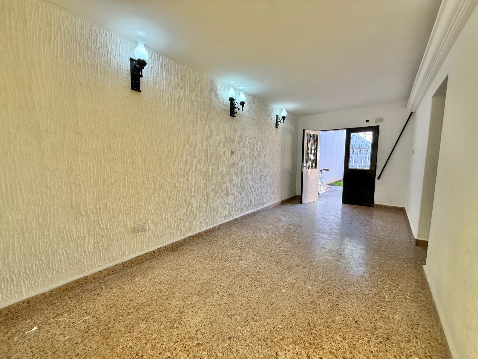 3-room house for sale in Ituzaingó Norte